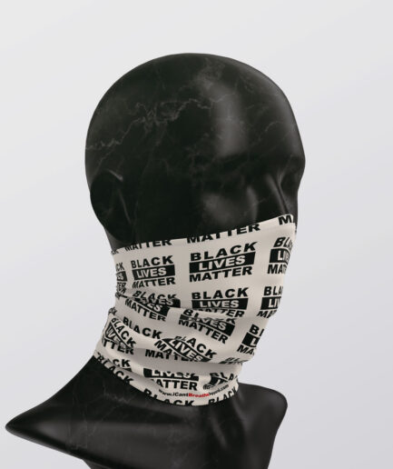 Black Lives Matter Face Masks